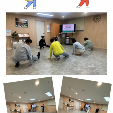 찾아오는 장애인생활체육 발달장애인…